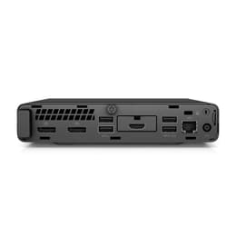 HP ProDesk 400 G4 DM Core i3 3.1 GHz - SSD 256 GB RAM 8 GB