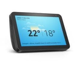 Amazon Echo Show 8 Verbundenes Objekt