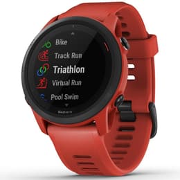 Smartwatch Garmin GPS Forerunner 745 -