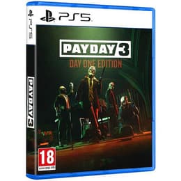 Payday 3 - PlayStation 5