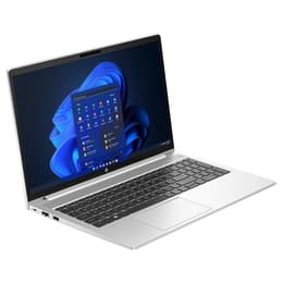 HP ProBook 450 G10 15" Core i5 1.3 GHz - SSD 512 GB - 16GB QWERTY - Italienisch
