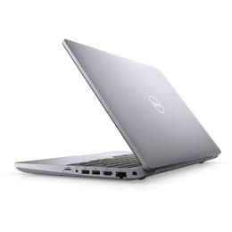 Dell Latitude 5511 15" Core i5 2.6 GHz - SSD 512 GB - 16GB QWERTZ - Deutsch