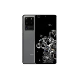 Galaxy S20 Ultra 5G 128GB - Grau - Ohne Vertrag