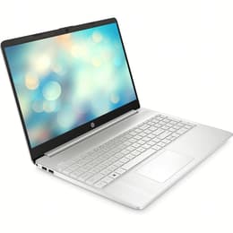 HP 15S-FQ2XXX 15" Core i5 2.4 GHz - SSD 256 GB - 16GB QWERTY - Spanisch
