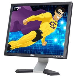 Bildschirm 17" LCD SXGA Dell E176FPF