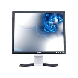 Bildschirm 17" LCD SXGA Dell E176FPF