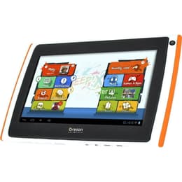 Oregon MEEP! X2 Touch-Tablet für Kinder