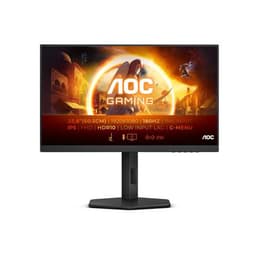 Bildschirm 24" LCD AOC 24G4X