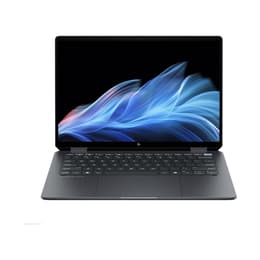 HP OmniBook X Flip 14" Core Ultra 5 4.5 GHz - SSD 512 GB - 16GB QWERTY - Englisch