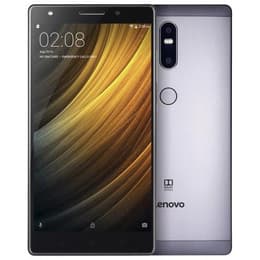 Lenovo Phab 2 Plus 32GB - Grau - Ohne Vertrag