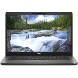 Dell Latitude 5300 13" Core i5 1.6 GHz - SSD 2 TB - 8GB QWERTZ - Deutsch