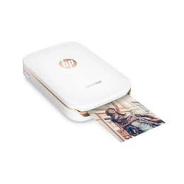 HP Sprocket Plus Laserdrucker Farbe