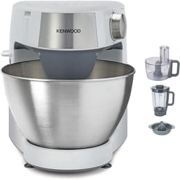 Kenwood KHC29.HOWH 4,3000L Weiß/Grau Küchenmaschine