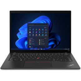 Lenovo ThinkPad P14s G4 14" Core i7 1.9 GHz - SSD 2 TB - 64GB QWERTZ - Deutsch