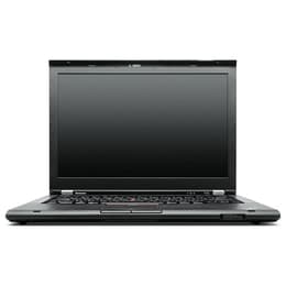 Lenovo ThinkPad T430 14" Core i5 2.5 GHz - SSD 120 GB - 4GB AZERTY - Französisch