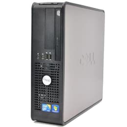 Dell OptiPlex 780 SFF 17" Pentium 2,93 GHz - HDD 2 TB - 8GB
