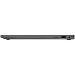 Samsung Galaxy Book3 360 15" Core i5 4.6 GHz - SSD 512 GB - 16GB AZERTY - Französisch