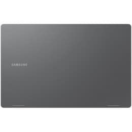 Samsung Galaxy Book3 360 15" Core i5 4.6 GHz - SSD 512 GB - 16GB AZERTY - Französisch