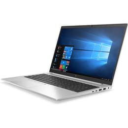 HP EliteBook 855 G7 15" Ryzen 5 PRO 2.1 GHz - SSD 256 GB - 32GB QWERTY - Schwedisch