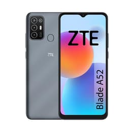 ZTE Blade A52 Lite 32GB - Grau - Ohne Vertrag