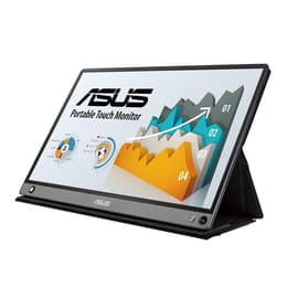 Bildschirm 15" LED FHD Asus ZenScreen Touch MB16AMT