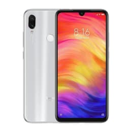 Xiaomi Redmi Note 7 128GB - Weiß - Ohne Vertrag
