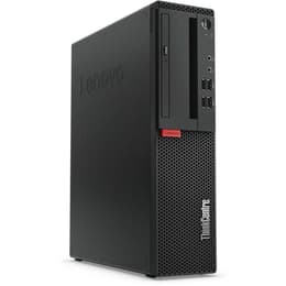 Lenovo ThinkCentre M910S SFF Core i5 3,2 GHz - SSD 120 GB RAM 8 GB