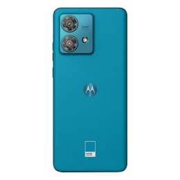Motorola Edge 40 Neo 256GB - Blau - Ohne Vertrag