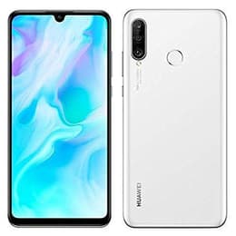 Huawei P30 64GB - Weiß - Ohne Vertrag