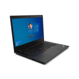 Lenovo ThinkPad L14 G2 14" Ryzen 7 PRO 1.9 GHz - SSD 512 GB - 16GB QWERTZ - Deutsch
