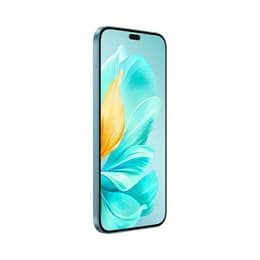 Honor 200 Lite 256GB - Blau - Ohne Vertrag