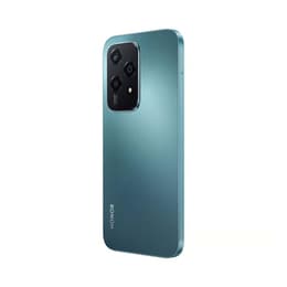 Honor 200 Lite 256GB - Blau - Ohne Vertrag