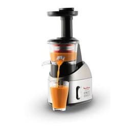 Moulinex Infiny Juice Metal ZU258D10 Entsafter