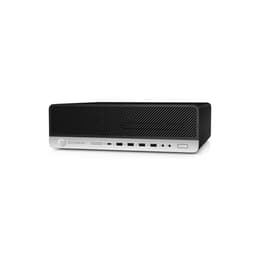 HP ProDesk 600 G3 SFF Pentium 3.3 GHz - SSD 256 GB RAM 8 GB