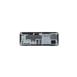 HP ProDesk 600 G3 SFF Pentium 3.3 GHz - SSD 256 GB RAM 8 GB