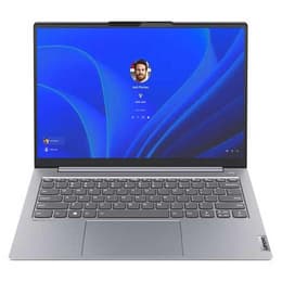 Lenovo ThinkBook 14 G4 14" Core i5 1.3 GHz - SSD 256 GB - 8GB QWERTY - Englisch