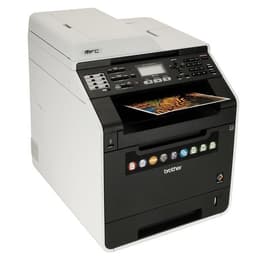 Brother MFC-9460CDN Laserdrucker Farbe