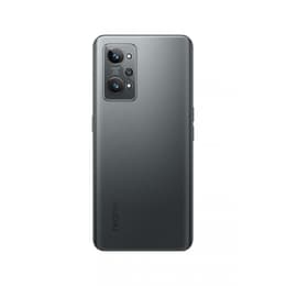 Realme GT2 128GB - Schwarz - Ohne Vertrag