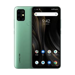 Umidigi Power 3 64GB - Grün - Ohne Vertrag