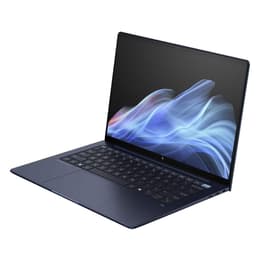 HP EliteBook Ultra G1Q 14" Snapdragon 4.5 GHz - SSD 512 GB - 16GB QWERTY - Englisch