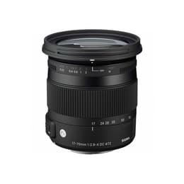 Objektiv Sigma 17-70mm f/2.8-4 DC Macro HSM O Canon 17-70mm f/2.8-4