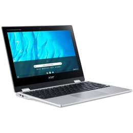 Acer Chromebook CP311-3H-K4D9 MediaTek 2 GHz 32GB eMMC - 4GB AZERTY - Französisch
