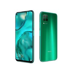 Huawei P40 Lite 128GB - Grün - Ohne Vertrag