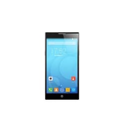 Zopo ZP920 16GB - Schwarz - Ohne Vertrag