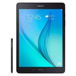Galaxy Tab A 32GB - Grau - WLAN + LTE