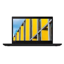 Lenovo ThinkPad T14 G1 14" GHz - SSD 2 TB - 32GB QWERTZ - Deutsch