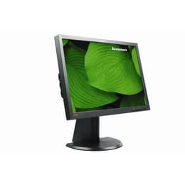 Bildschirm 22" LED SVGA Lenovo LT2252PWC