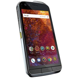 CAT S61 64GB - Schwarz - Ohne Vertrag