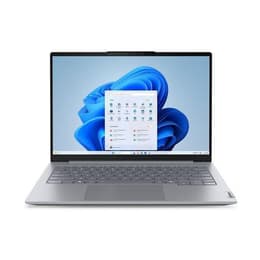Lenovo ThinkBook 14 G8 IRL 14" Core i5 2.1 GHz - SSD 256 GB - 16GB QWERTY - Englisch
