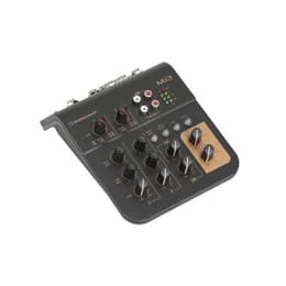 Audiophony MI3 Zubehör